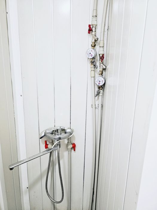 Квартира, комната, дом