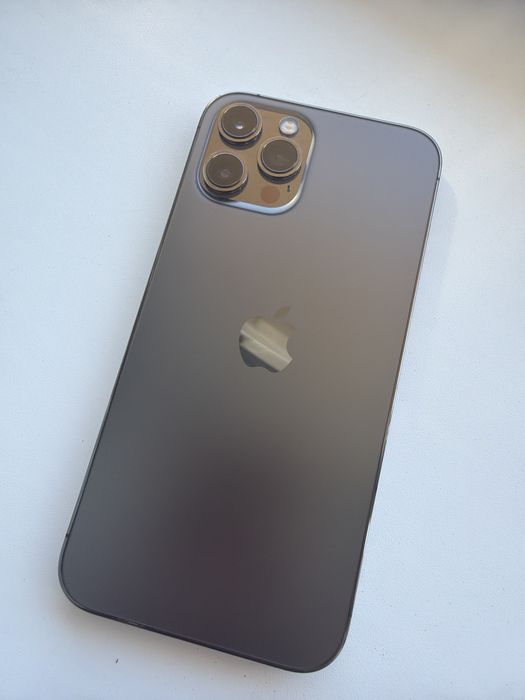 iPhone 12Pro Max 512 Gb