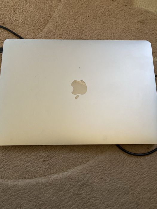 Mac book pro 2017 13"