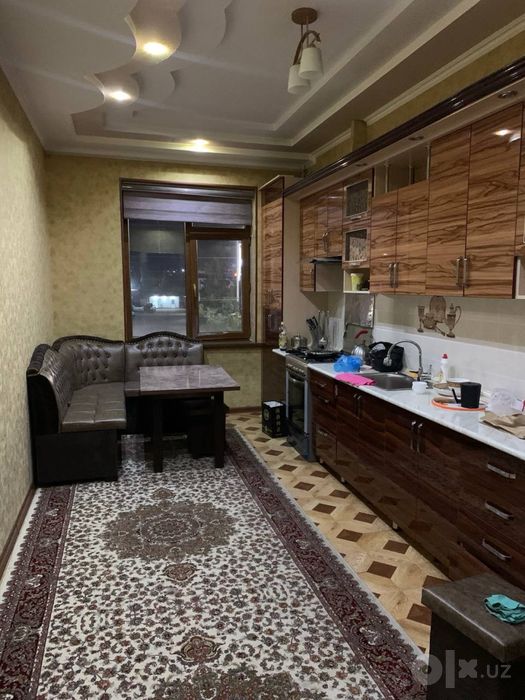 Сдаётся квартира срочно