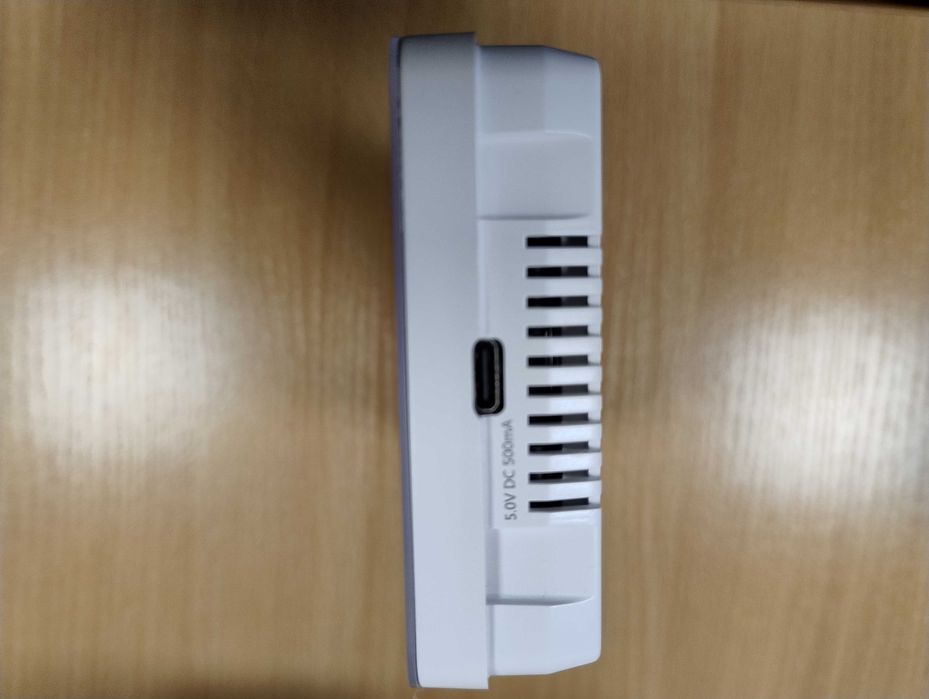 WiFi термостат BEOK (BOT_W506) за газов котел