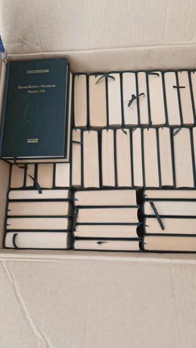 Colectia Adevarul pentru toti 1-100