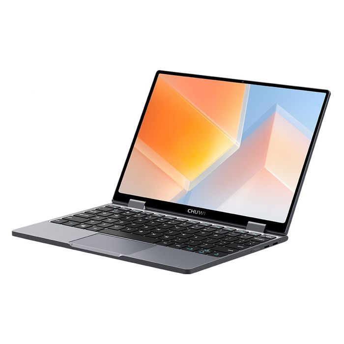 Chuwi Laptop 10.5 inch 16+512GB Intel N150