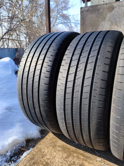 235 45 R18 Комплект 4шт. Bridgestone