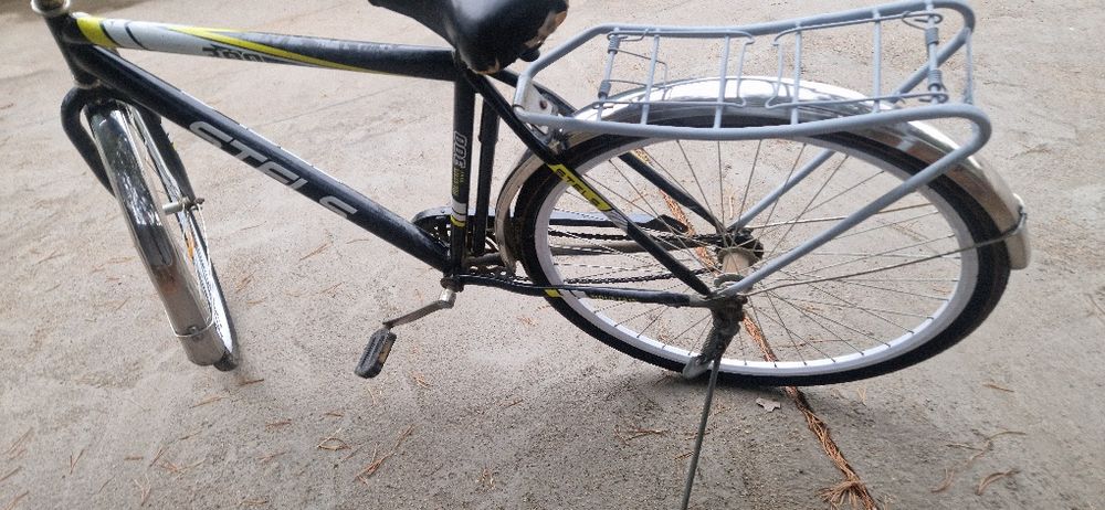 Велосипед Stele 300