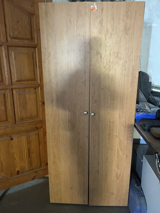 Шкаф хорошом состоянии