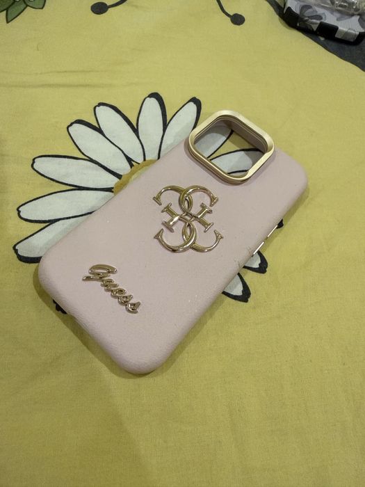 Калъфи за iphone 16 pro