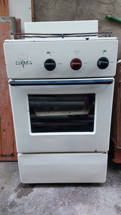 Продается газ плита