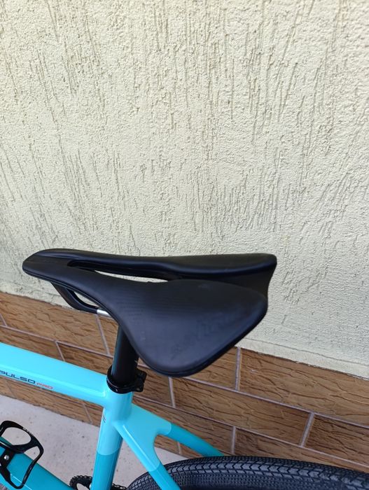 Bianchi Impulso Gravel Карбон