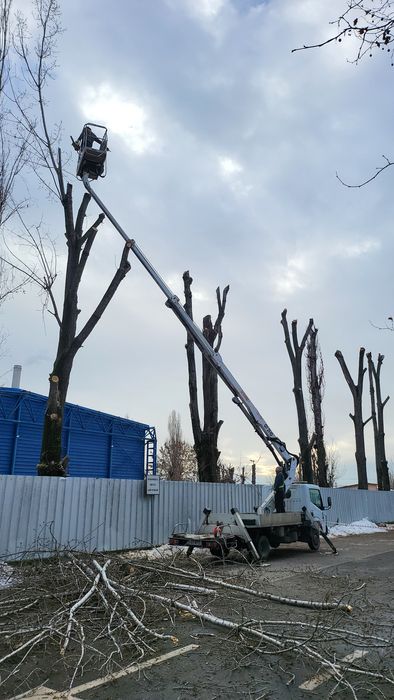 Inchiriele nacela prb 21 metrii inchiriez nacela prb