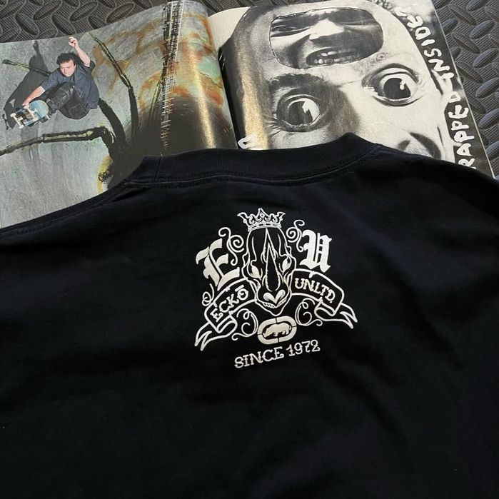 Ecko unltd t shirt
