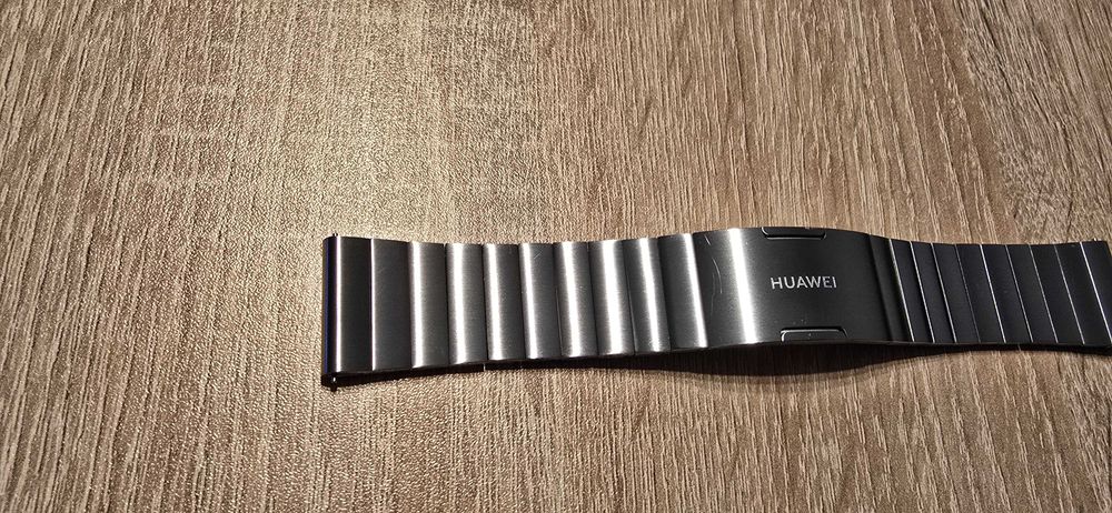 Оригинална верижка за HUAWEI WATCH GT 3 46mm Stainless Steel Strap