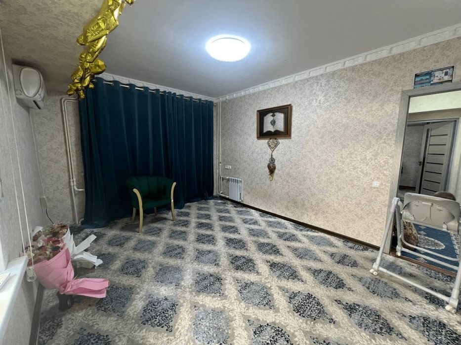 Продается квартира 60 м2.