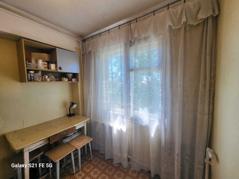 Продам 2 комнатную квартиру по цене полуторки!!! Ивушка/Студгородок