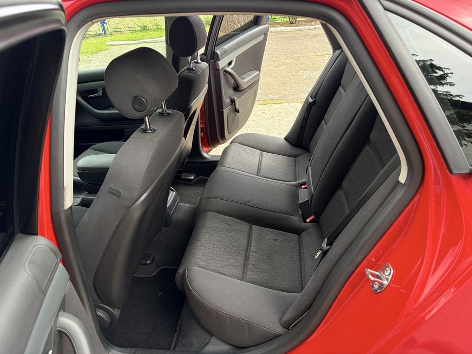AUDI A4 Avant 2006 — imagine 5