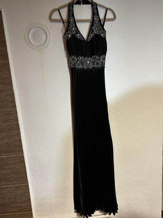 Rochie eleganta nou cu eticheta