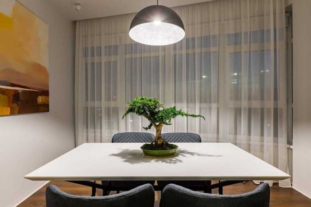 Дава се под наем Тристаен апартамент в София, Гоце Делчев - 98 кв.м за 714 € - Снимка #3