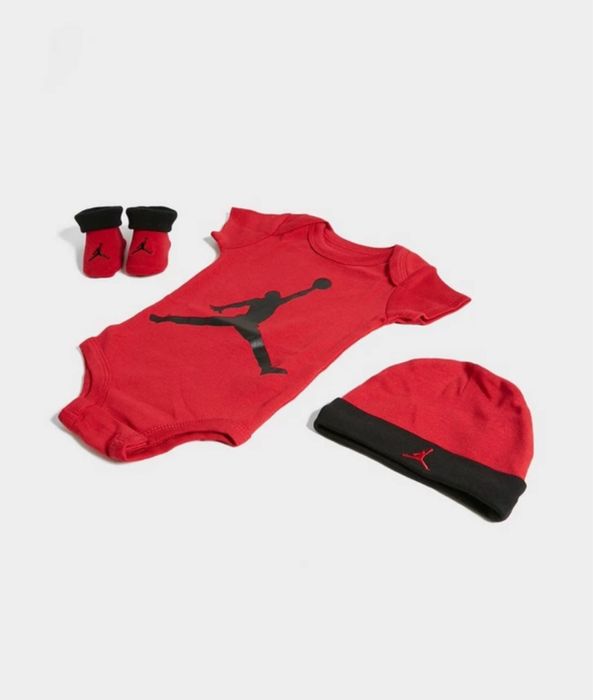 Сет Nike 0-3 месеца