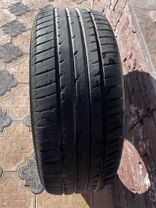 Hankook 225/60/17