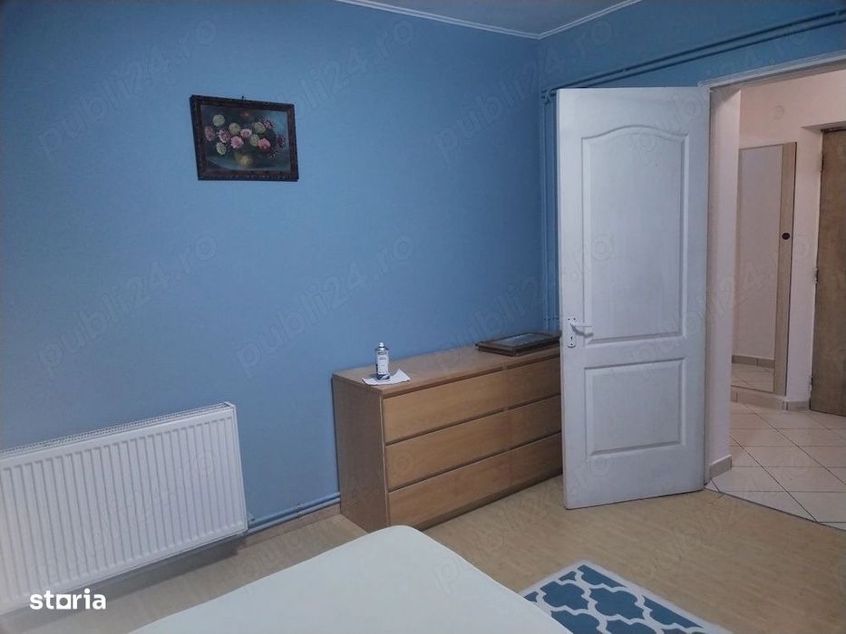 Apartament 3 camere | Bucurestii Noi | Centrala Proprie |