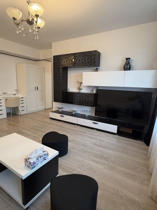 Apartament cu  2 camere in Tomis Plus