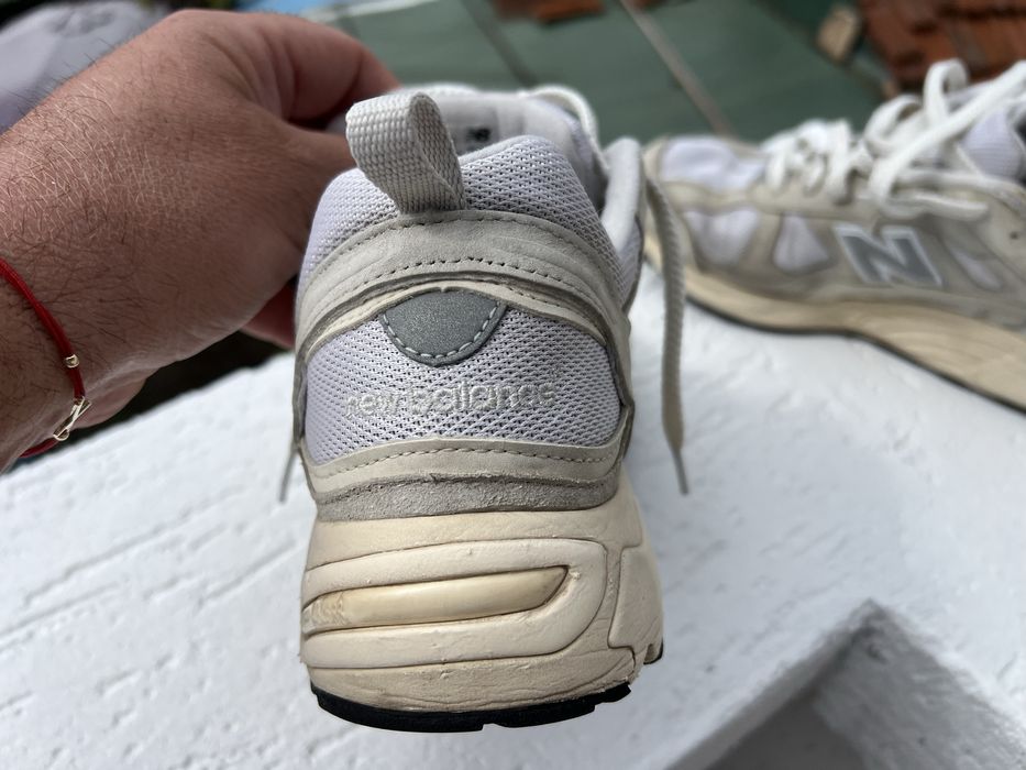New Balance 878 42.5 Low