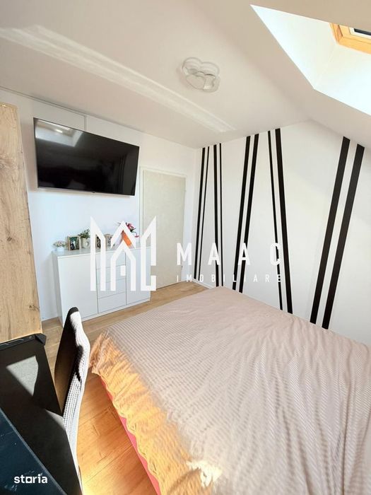 Apartament 3 camere I 65 MPU I Loc de parcare I Șelimbăr