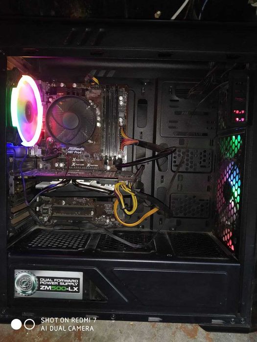 копмютер сотилади