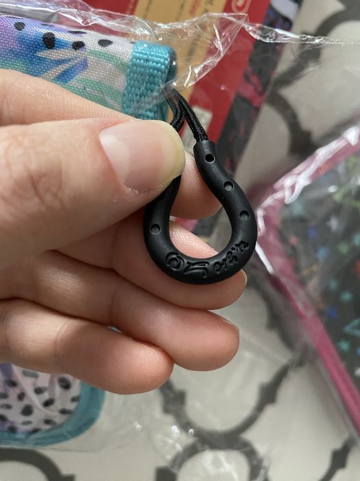 Penar Herlitz, nou, complet echipat Herlitz