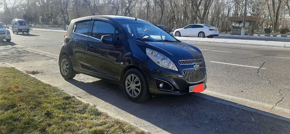 spark chevralet 2-pozitsiya