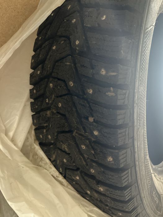 Шина Hankook 215/65/16