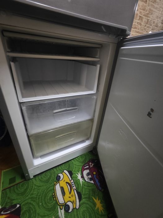 Холодильник с доставкой