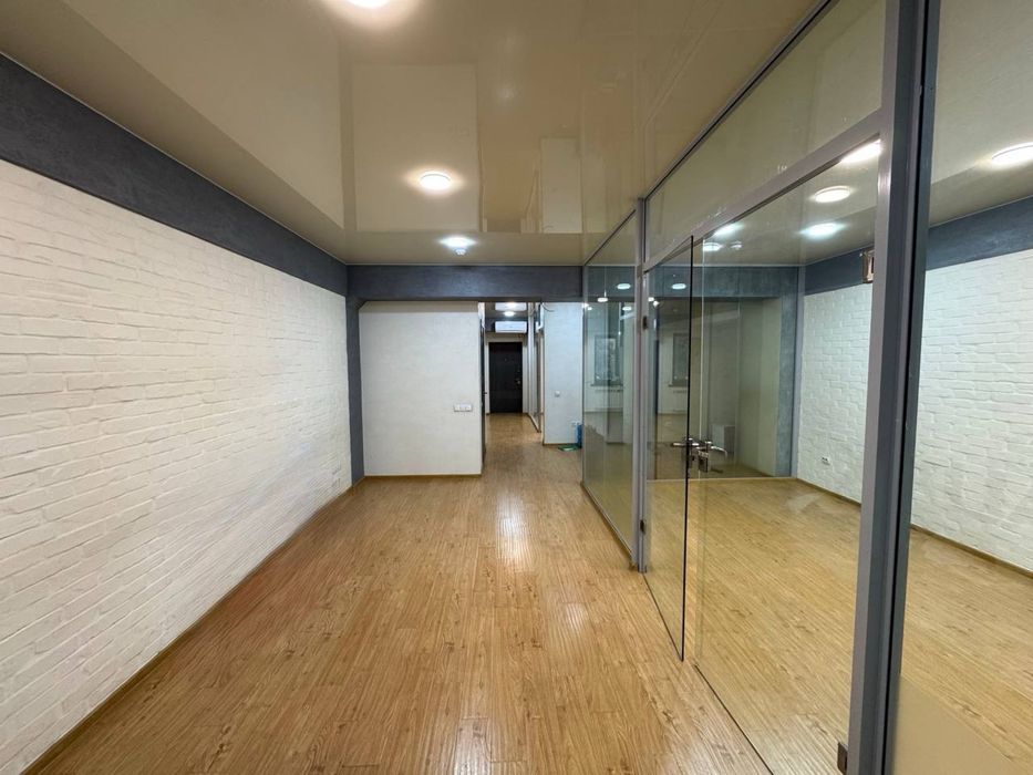 Юнусабад | Ц-5 - Сдается в аренду помещение/Евро офис 71м2