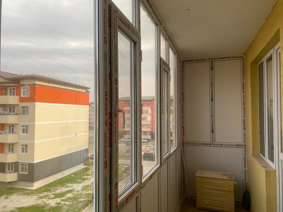 Ремонт окна тараз