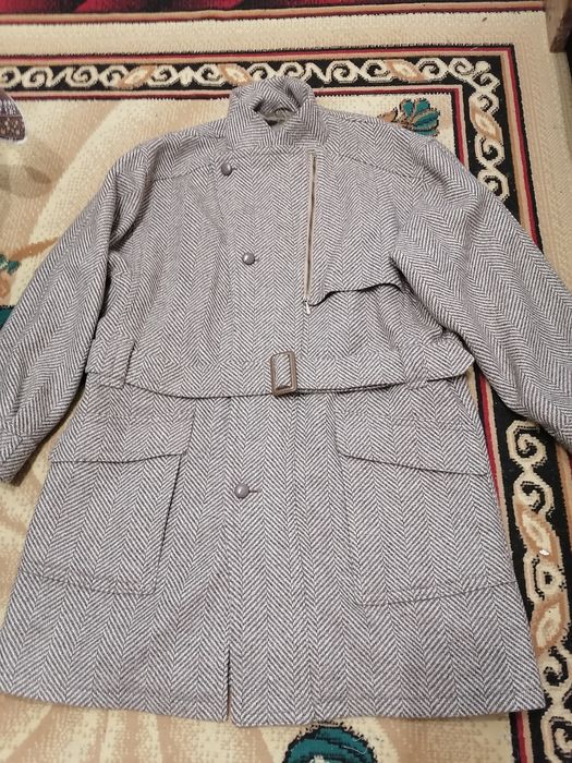 Haină damă (mărimea 50)