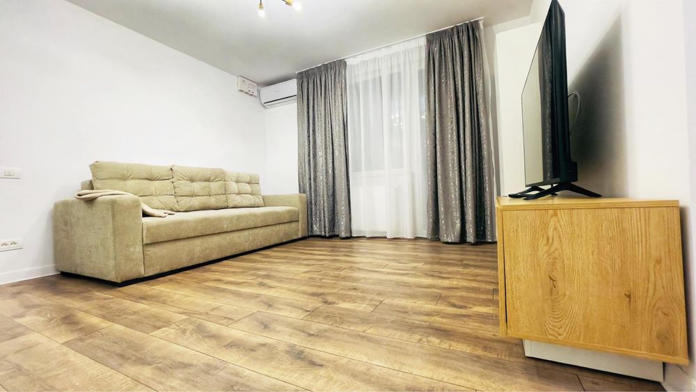 Apartament cu 2 camere de vânzare – Ultracentral Timișoara
