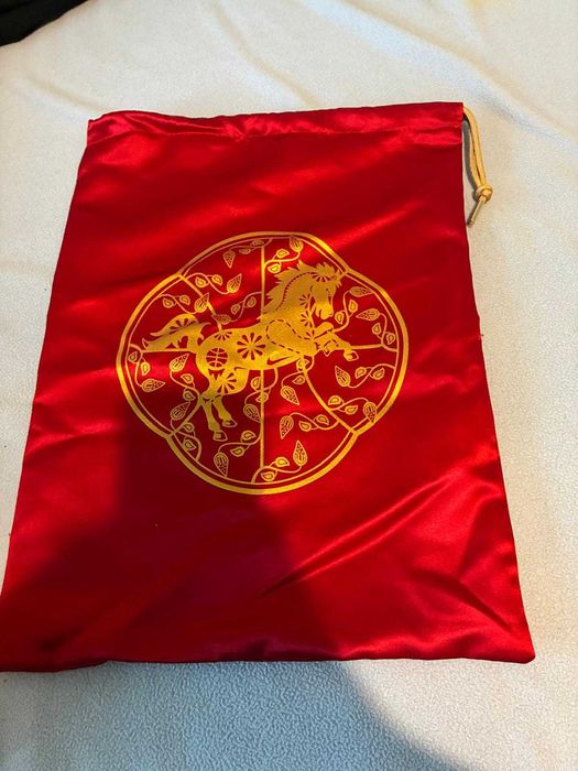 Nike Ja 3 EP 'Year of the Horse