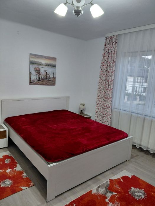 Vand casă  locuibila