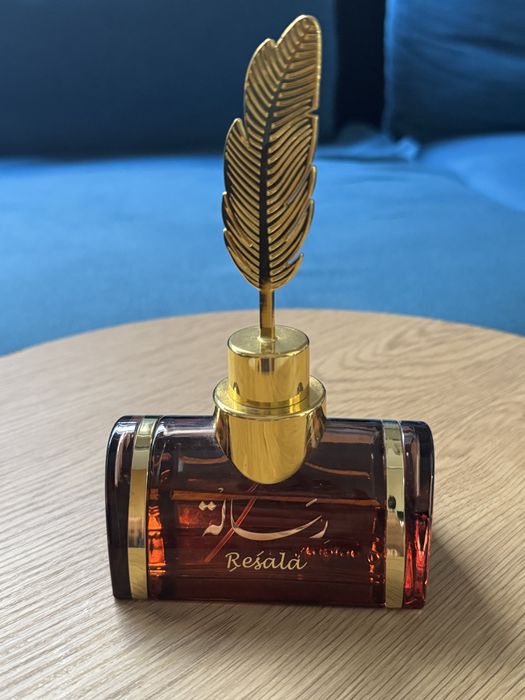 Арабски парфюм унисекс Resala de Arabian Oud