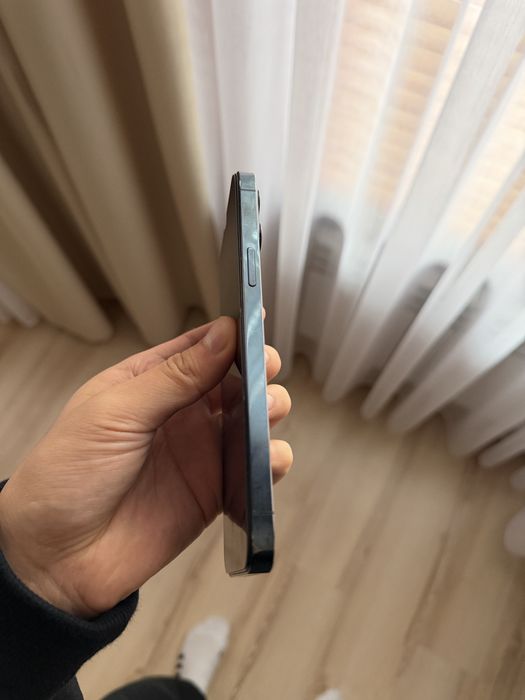 Iphone 12 promax  128