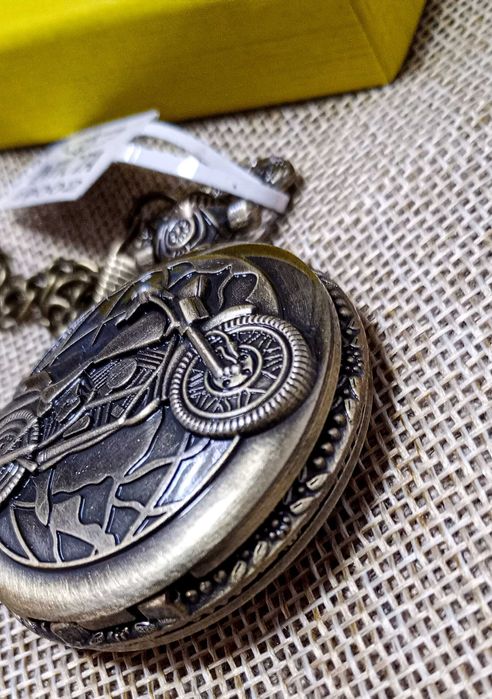 Ceas de Buzunar Invicta Vintage IN -49002