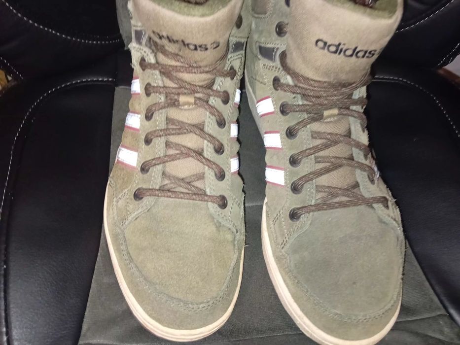 Адидас-кец 45 номер