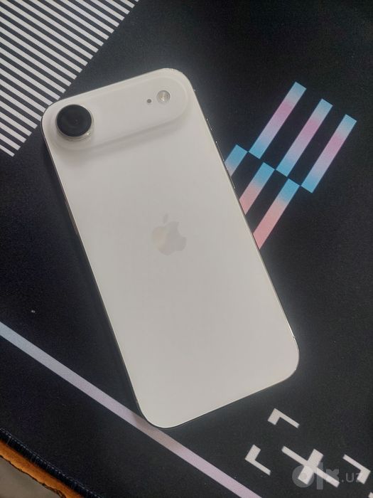 Iphone Air 256gb srochna