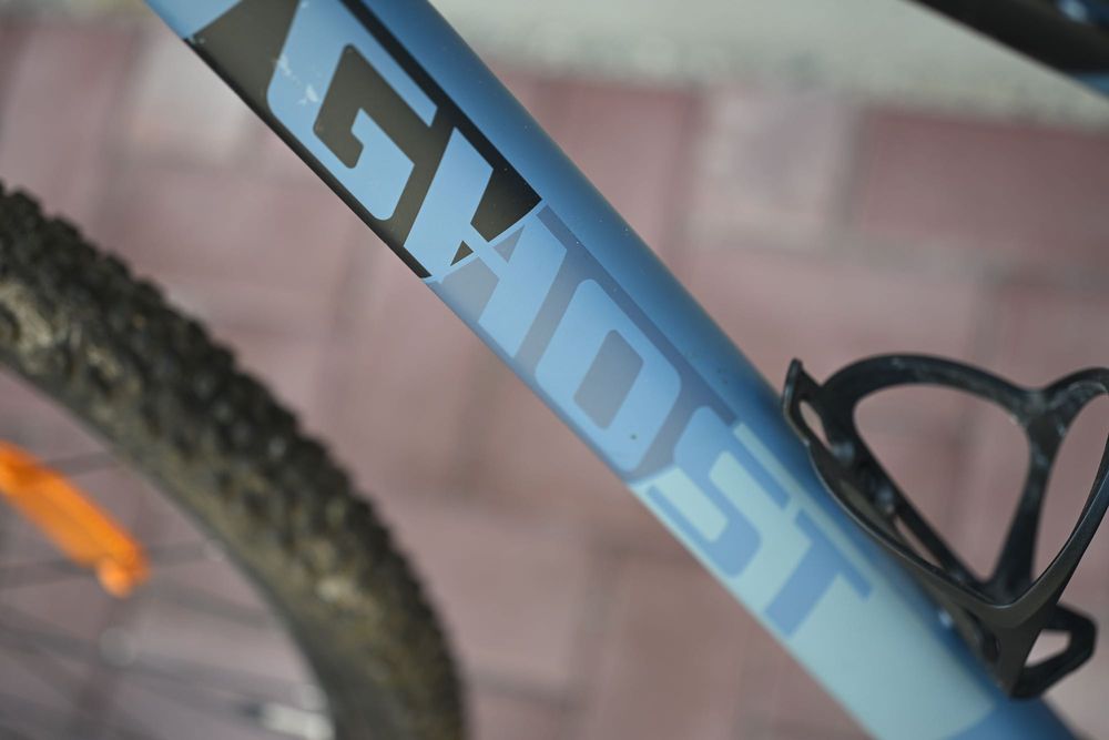 Bicicleta Ghost Kato Essential 29" - stare extrem de buna