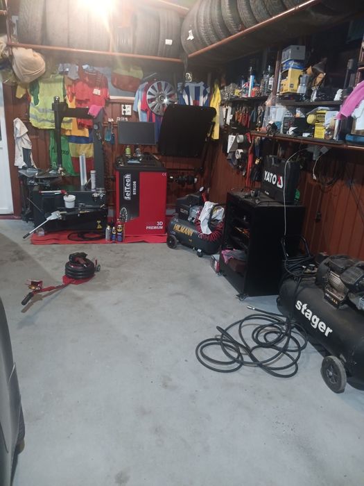 R16 205 55  Rezervaa Pană Vară dot 2019
