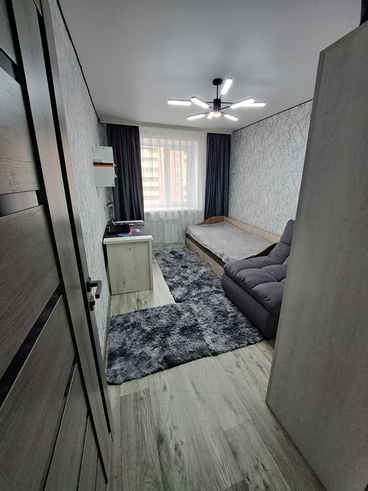 Продаётся 3 х комн.квартира