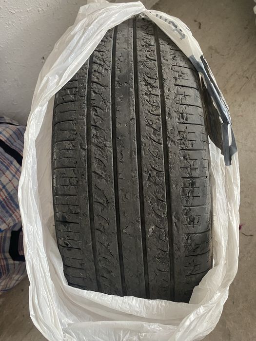 Nexen 205/65/16 летние резины