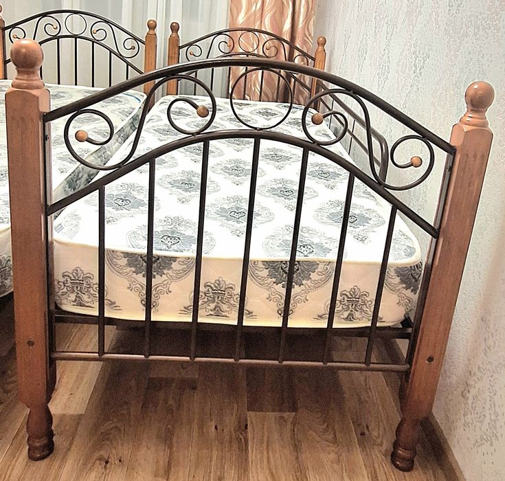 Двухярусная кровать-трансформер