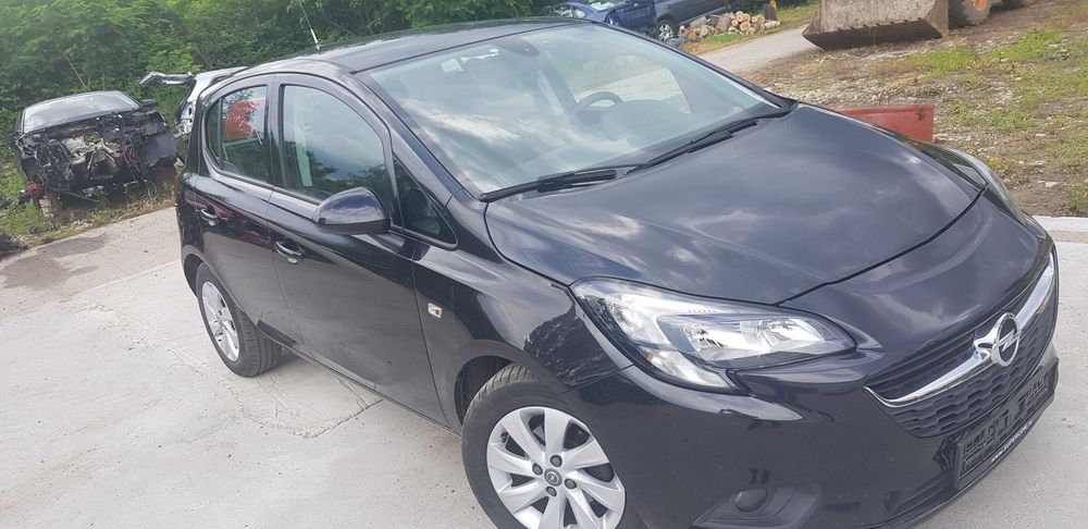 Oglinda stanga/dreapta opel corsa e