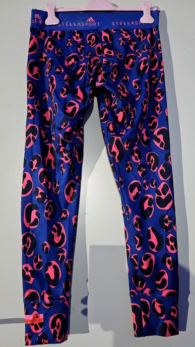 Adidas Stella McCartney оригинален дамски клин М размер